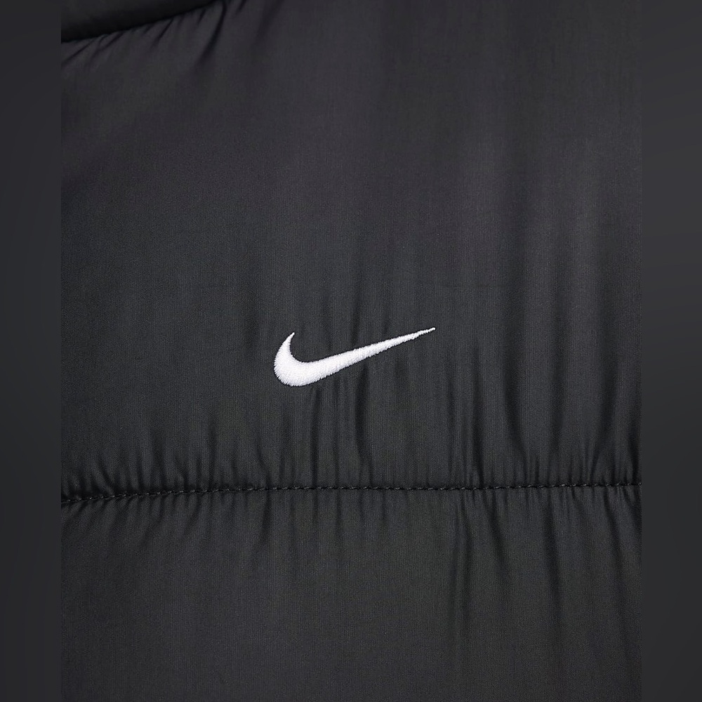 ❗️Nike sportswear classic puffer  Vest❗️ - Picture 4 of 8